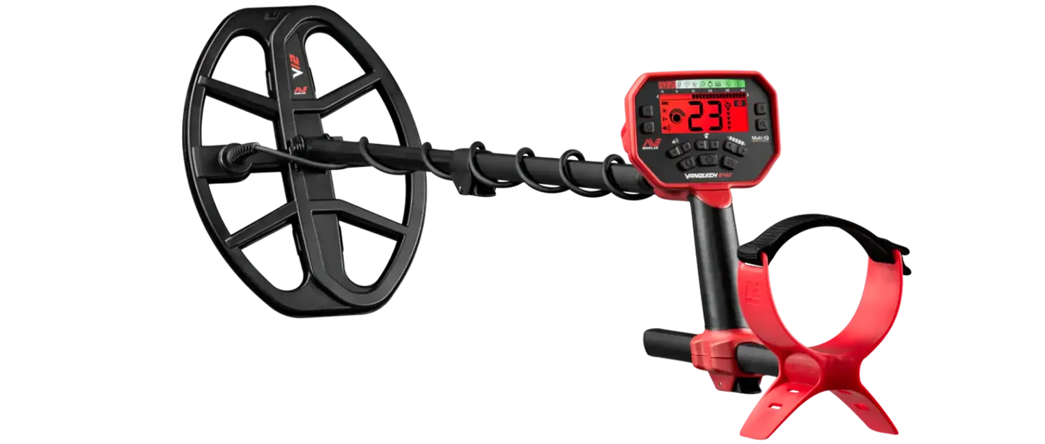 Minelab Vanquish 540 Pro Pack