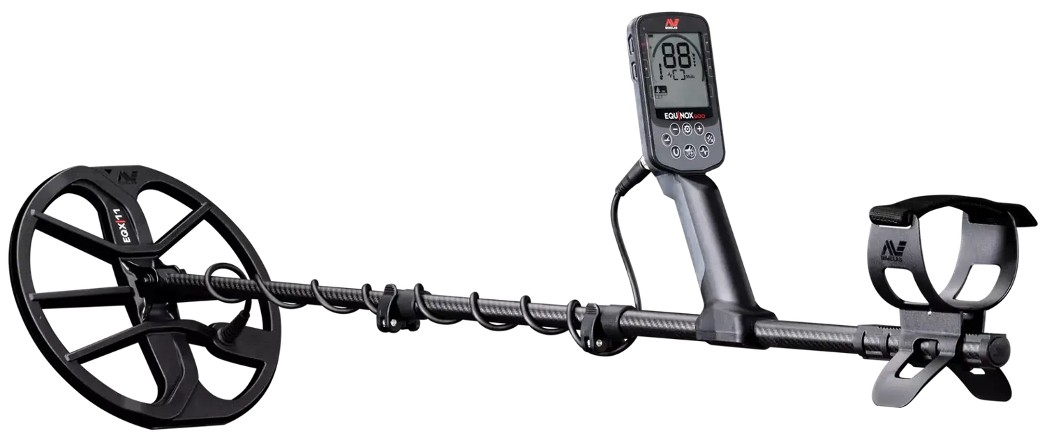 Giresun Minelab Equinox 900 ürün görseli