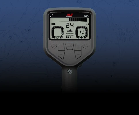 Giresun Minelab Gold Monster 2000 - Otomatik altın ayarı