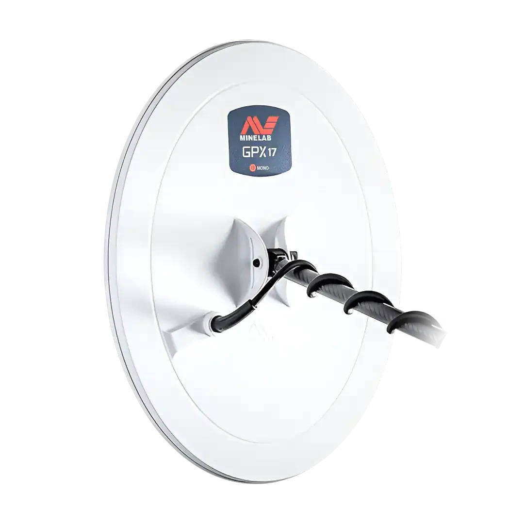 Giresun Minelab GPX 6000 - GPX 17 bobin