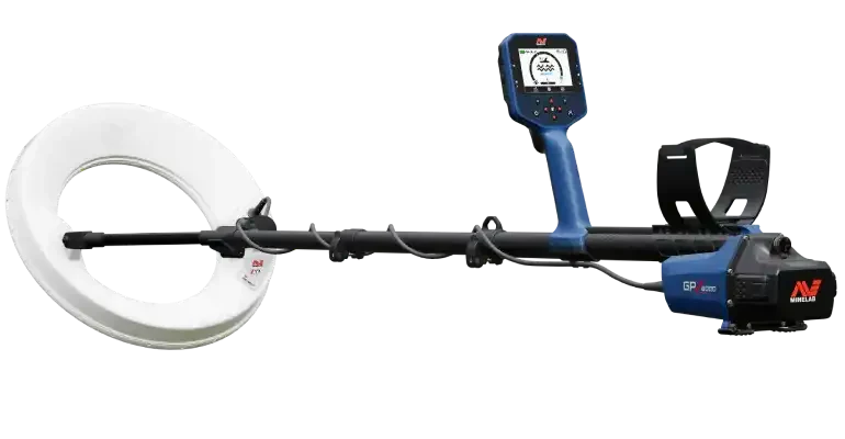 Giresun Minelab GPZ 8000 ürün görseli