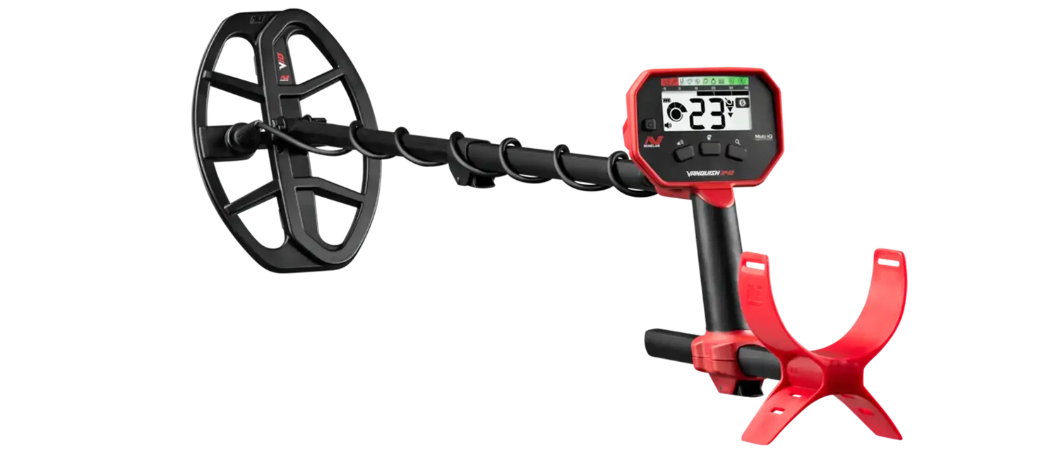 Giresun Minelab Vanquish 340 ürün görseli