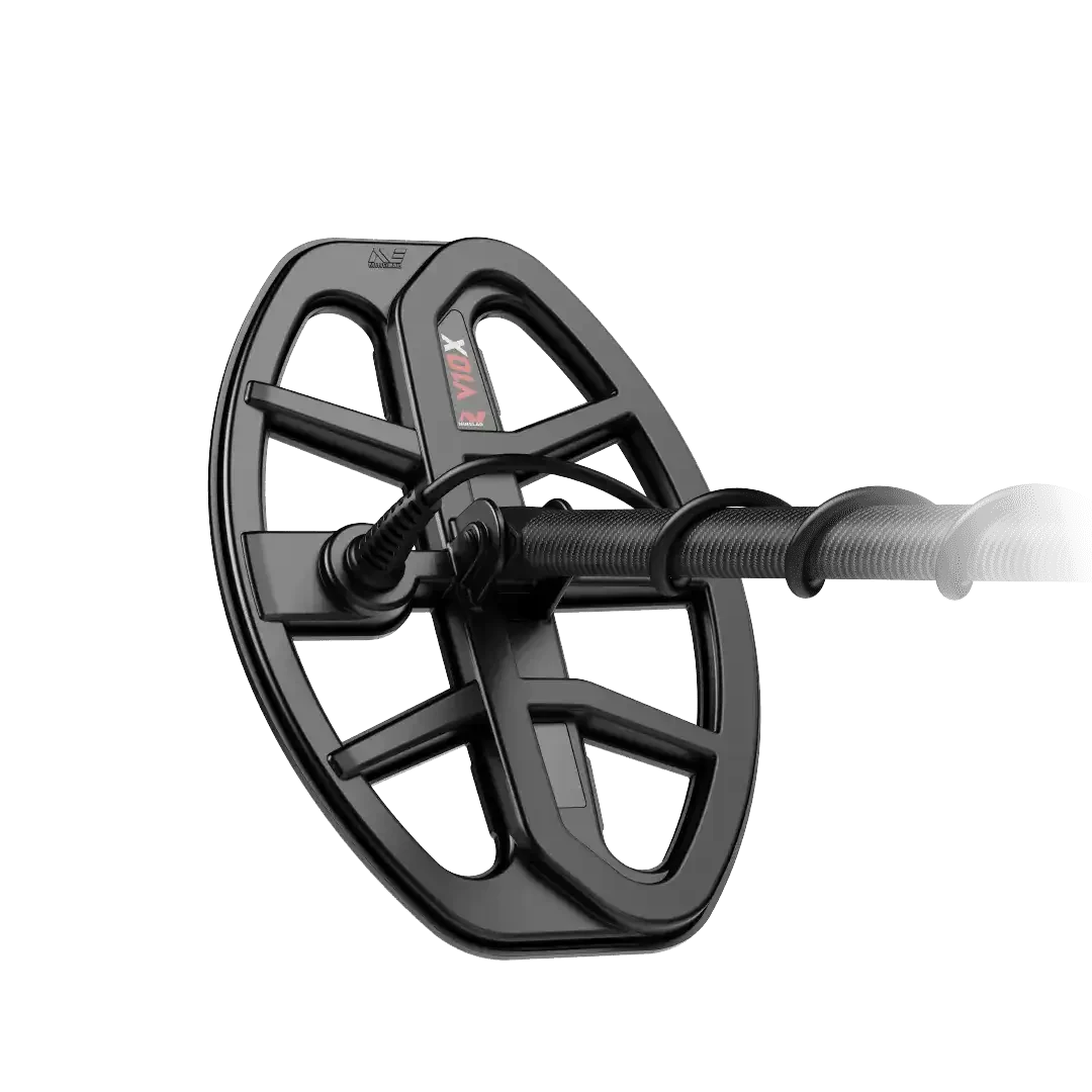 Giresun Minelab X-Terra Pro - V12X uyumlu bobin