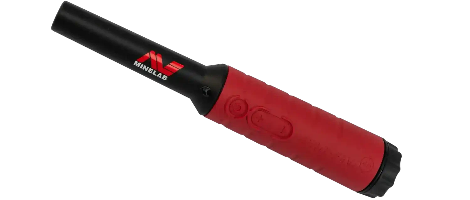 Giresun Minelab Pinpointer - Minelab Pinpointer
